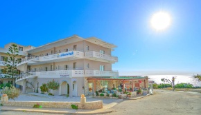 Falassarna Beach studios&apartments