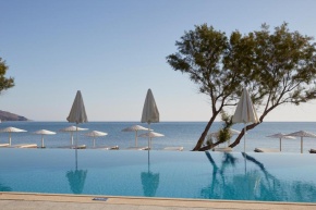 Giannoulis - Grand Bay Beach Resort (Exclusive Adults Only)