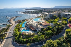 Leptos Panorama Hotel