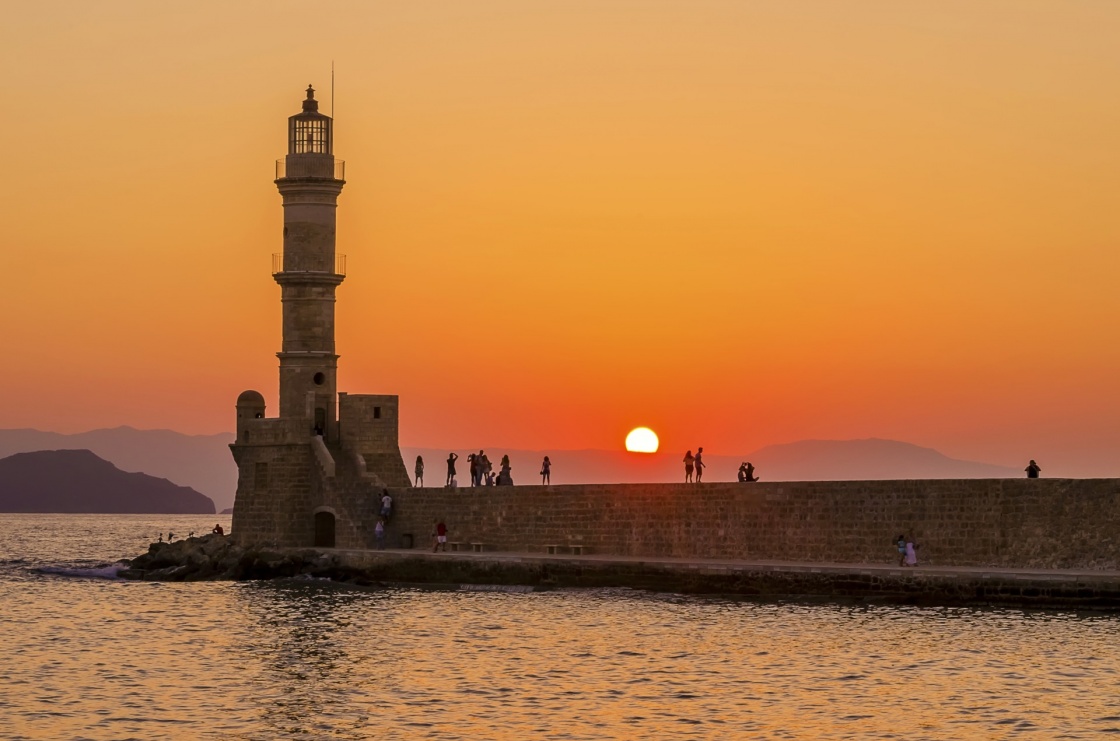 Chania – Reiseführer für Ihren Urlaub in Chania - Flüge, Hotels, Strände und andere Informationen